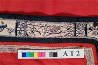 女子長袖長衣藏品圖，第32張
